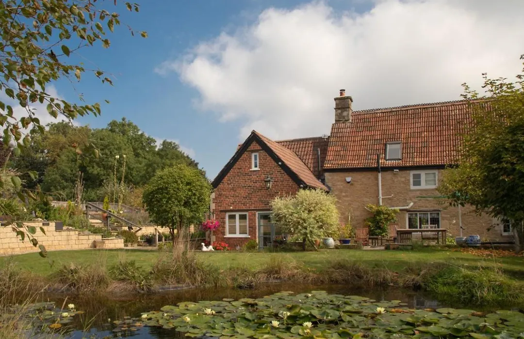 Talbot House Lacock-1