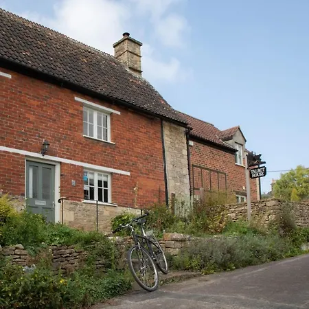 Talbot House Lacock-3