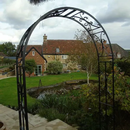 Talbot House Lacock-2